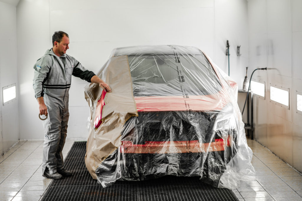 Autolackiererei Am Norisring Autolackierer Nürnberg Lackierer Autolackierer | Lackiererei Sonin und Echtmann